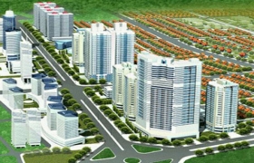 Ngân hàng Nhà nước 'bật đèn xanh' cho BĐS