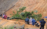 Quảng Nam: 17 người chết vì mưa lũ