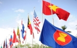 Khởi động Hội nghị cấp cao ASEAN 19