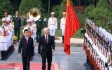 Vietnam keen to raise trade turnover with Canada