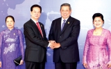 ASEAN cần tăng cường phối hợp tại các diễn đàn quốc tế