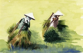 Chị vợ
