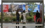 Spaniards vote to find way out of crisis