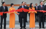 Deputy PM attends opening ceremony of VGU