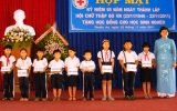 TX.Thuận An: Họp mặt kỷ niệm ngày thành lập Hội Chữ thập đỏ Việt Nam