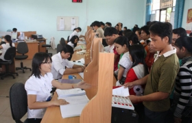 Chính sách Bảo hiểm thất nghiệp