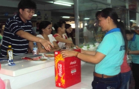 Mô hình cần được nhân rộng