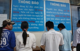 Chính sách Bảo hiểm thất nghiệp