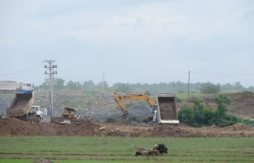 Quy định bố trí các ngành nghề sản xuất công nghiệp trên địa bàn tỉnh
