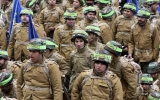 Iran dọa nhắm bắn Thổ Nhĩ Kỳ, nếu bị Mỹ, Israel tấn công