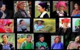 Lễ hội trình diễn trang phục 54 dân tộc Việt Nam
