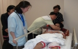 Dự án y tế Hàn - Việt năm 2011: Vì sức khỏe cộng đồng