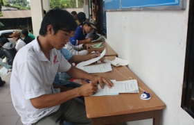 Chính sách Bảo hiểm thất nghiệp