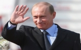 Thủ tướng Nga chính thức đồng ý việc tranh cử Tổng thống