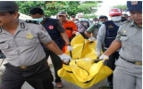 18 bodies found from Indonesia bridge disaster