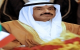 Thủ tướng và chính phủ Kuwait từ chức
