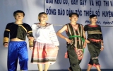 Hội thi Văn hóa văn nghệ - Thể thao đồng bào dân tộc huyện Phú giáo