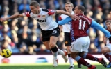 Aston Villa - MU: “Cạm bẫy” tại Villa Park