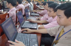 Quyền, nghĩa vụ của viên chức và những việc viên chức không được làm