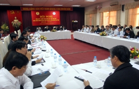 Tập trung tạo đà cho cơ sở