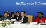 Việt Nam cam kết sử dụng hiệu quả các nguồn lực hỗ trợ