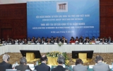 Nearly US$7.4 billion in ODA pledged for Vietnam