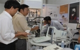 Medi-Pharm Expo opens in Hanoi