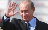 Thủ tướng Putin sẽ cải tổ Chính phủ nếu giành chiến thắng