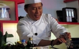 Vua bếp Yan Can Cook: 