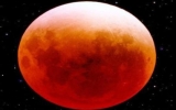 Tối thứ bảy, xem trăng đỏ