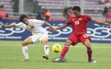 Tổng cục chưa thể tái mổ xẻ thất bại của U23 Việt Nam