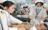 €39 million to back Vietnam’s healthcare policies