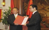 Chủ tịch Diễn đàn Doanh nghiệp Việt Nam - Ấn Độ Lê Phước Vũ: Tiềm năng hợp tác giữa doanh nghiệp 2 nước rất lớn