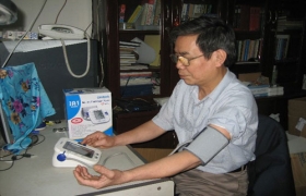 Bệnh tăng huyết áp:  Những vấn đề cần quan tâm