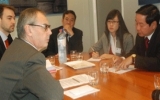 EEAS’s role in developing relations with Vietnam highlighted