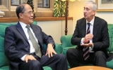 UK, Vietnam boost multi-faceted cooperation