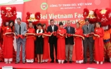 BEL Group opens its factory in My Phuoc 3 IP