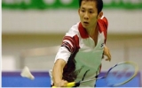 Minh still placed 7th in world rankings