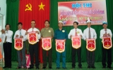 Xã Lạc An (Tân Uyên) tổ chức hội thi kể chuyện về tấm gương đạo đức Hồ Chí Minh