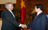 Vietnam, US strive for multi-faceted cooperation