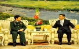 Phó Chủ tịch TQ Tập Cận Bình sắp thăm Việt Nam