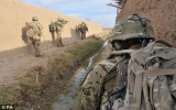Mỹ sôi sục ‘tìm đường sống’ cho chiến lược Afghanistan