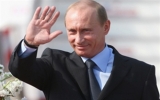 Putin not to resign as PM to run for Russian presidency