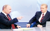 Thủ tướng V.Putin: Sẽ từ chức nếu dân không ủng hộ