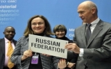 Nga được chấp thuận trở thành thành viên WTO