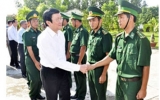 An Giang urged to boost socio-economic development