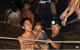 Philippines storm triggers deadly flash floods