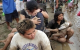 Bão Washi tấn công Philippines, 440 người chết