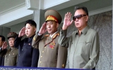 Triều Tiên tuyên bố quốc tang nhà lãnh đạo Kim Jong Il