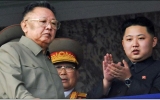 Đại tướng Kim Jong Un là 
